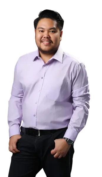 Martin Labung - SEO Specialists in Philippines